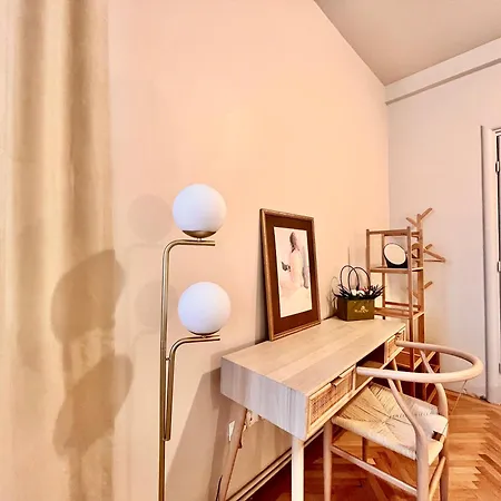 Privat bolig Center Unirii Square Private With View - Shared Amenities